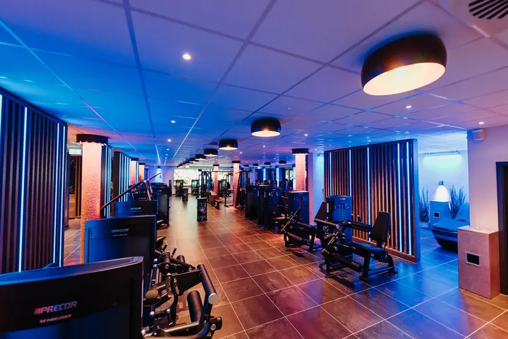 FIT PLUS Fitness Wallenhorst — fitnessstudio in Sooswiese, Wallenhorst — 2
