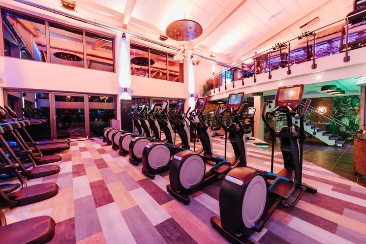 FIT PLUS Fitness Wallenhorst — fitnessstudio in Sooswiese, Wallenhorst — 3
