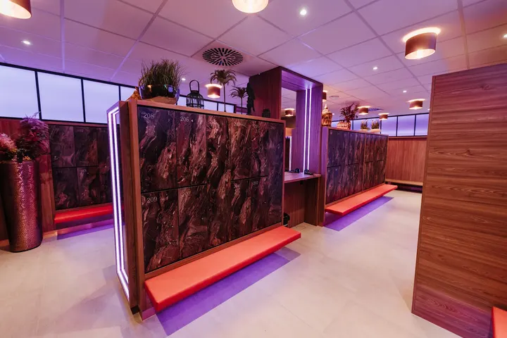 FIT PLUS Fitness Wallenhorst — fitnessstudio in Wallenhorst — 3