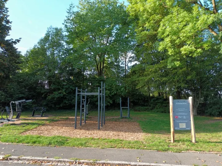 Fitnessanlage Eltersdorf — fitnessstudio in Erlangen — 3