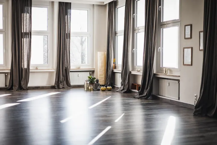 yogawirkt Bielefeld, Inh. Sandra Wachtendorf — yoga-studio in Mitte, Bielefeld — 2
