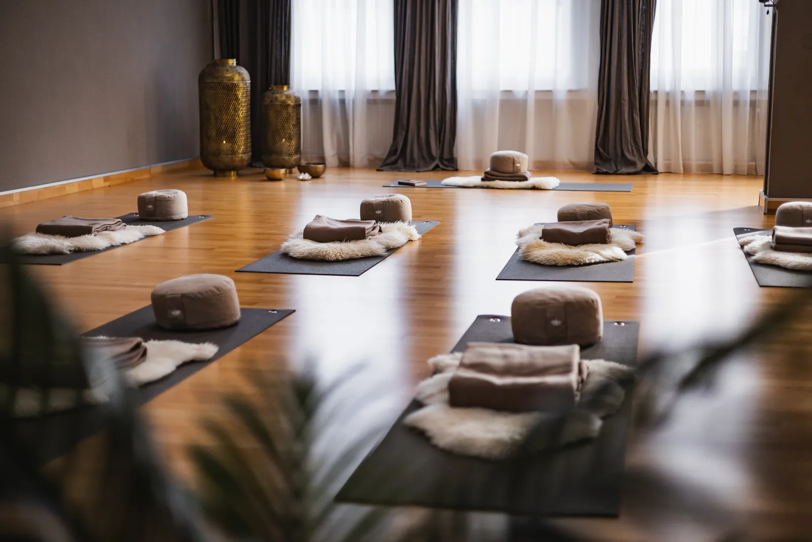 yogawirkt Bielefeld — yoga-studio i Bielefeld — 3