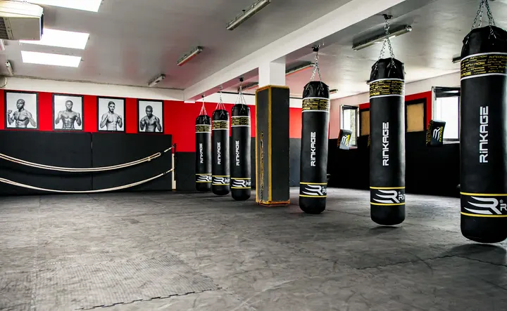 Atch Academy Auber 1 — mma-studio à Paul Bert, Aubervilliers — 3