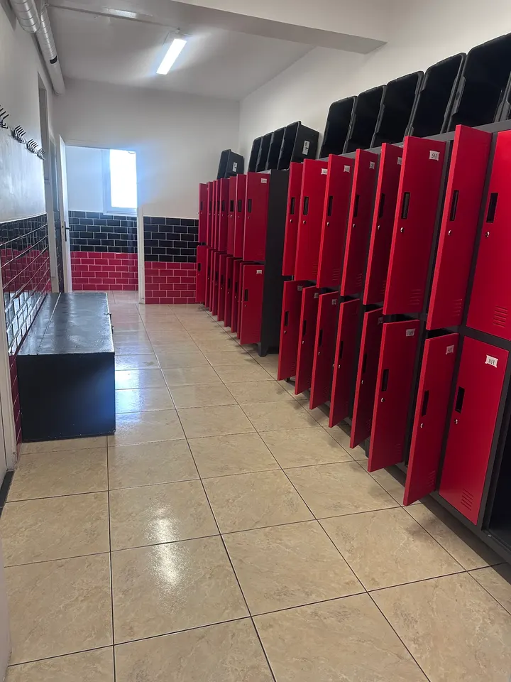Atch Academy Auber 1 — mma-studio à Aubervilliers — 4