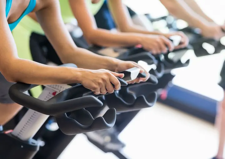 Storm Fitness & Leisure — Fitness Studio in Little Thurrock, Grays
