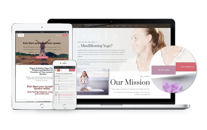 MindBlowing Yoga — Breathwork i Värmdö