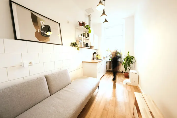 PYRA Studio — reformer pilates-studio in Neukölln, Berlin — 2