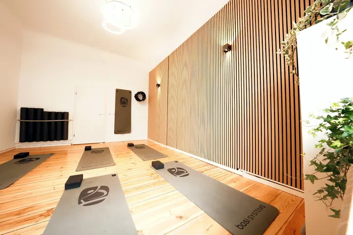 PYRA Studio — reformer pilates-studio in Neukölln, Berlin — 3