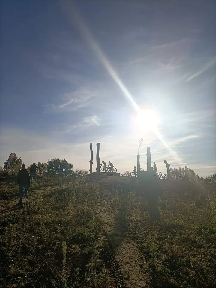 Velorium Outdoor Sports & Bikepark — Sportschool in De Heeg, Maastricht