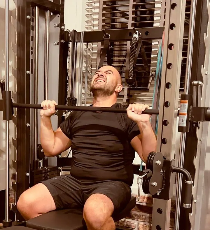 Rising Stronger — personal training-studio in Dordrecht — 2
