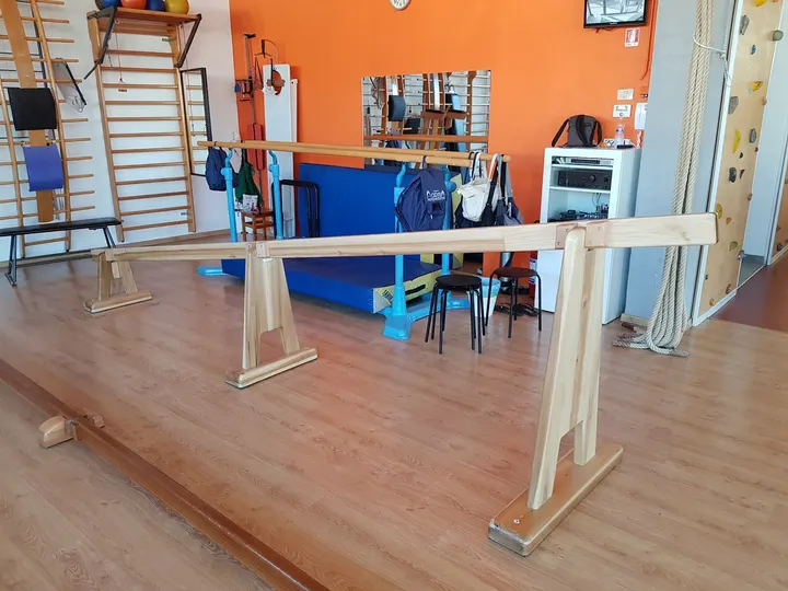 ISTITUTO BAUMANN — ginnastica-studio a Centro Direzionale, Prato — 3