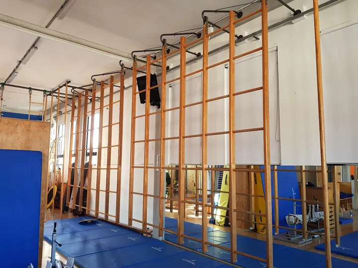 ISTITUTO BAUMANN — ginnastica-studio a Prato — 3