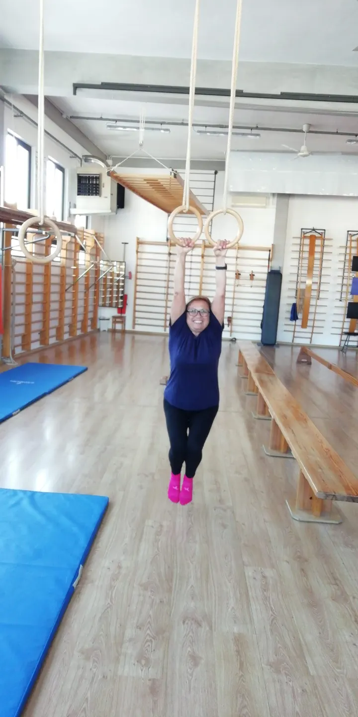 ISTITUTO BAUMANN — ginnastica-studio a Prato — 4