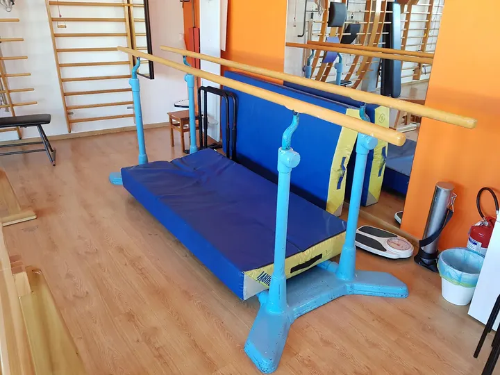 ISTITUTO BAUMANN — Ginnastica a Centro Direzionale, Prato