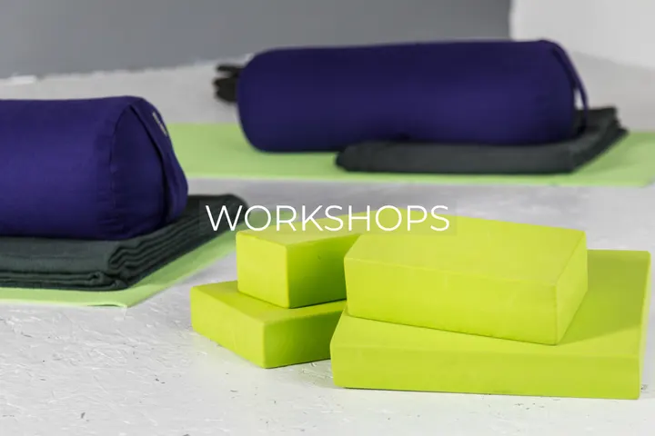 Matt Appleby Yoga — meditation-studio in Barnsley — 3