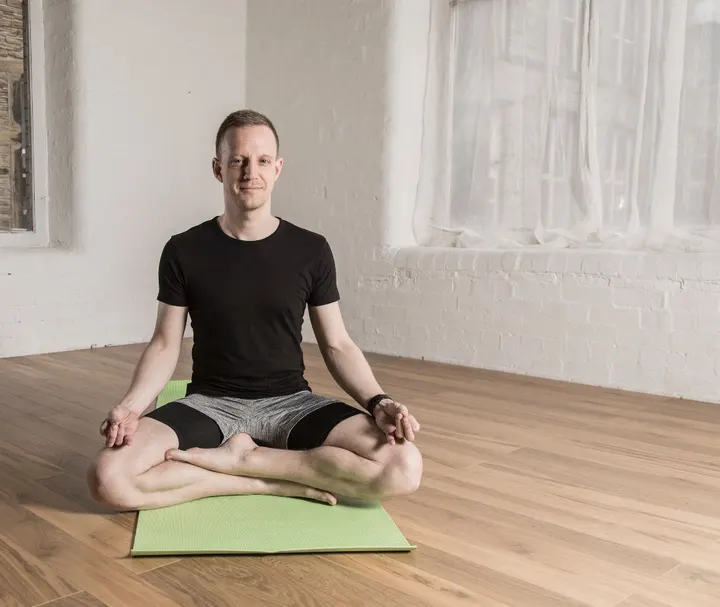 Matt Appleby Yoga — Yoga in Barnsley
