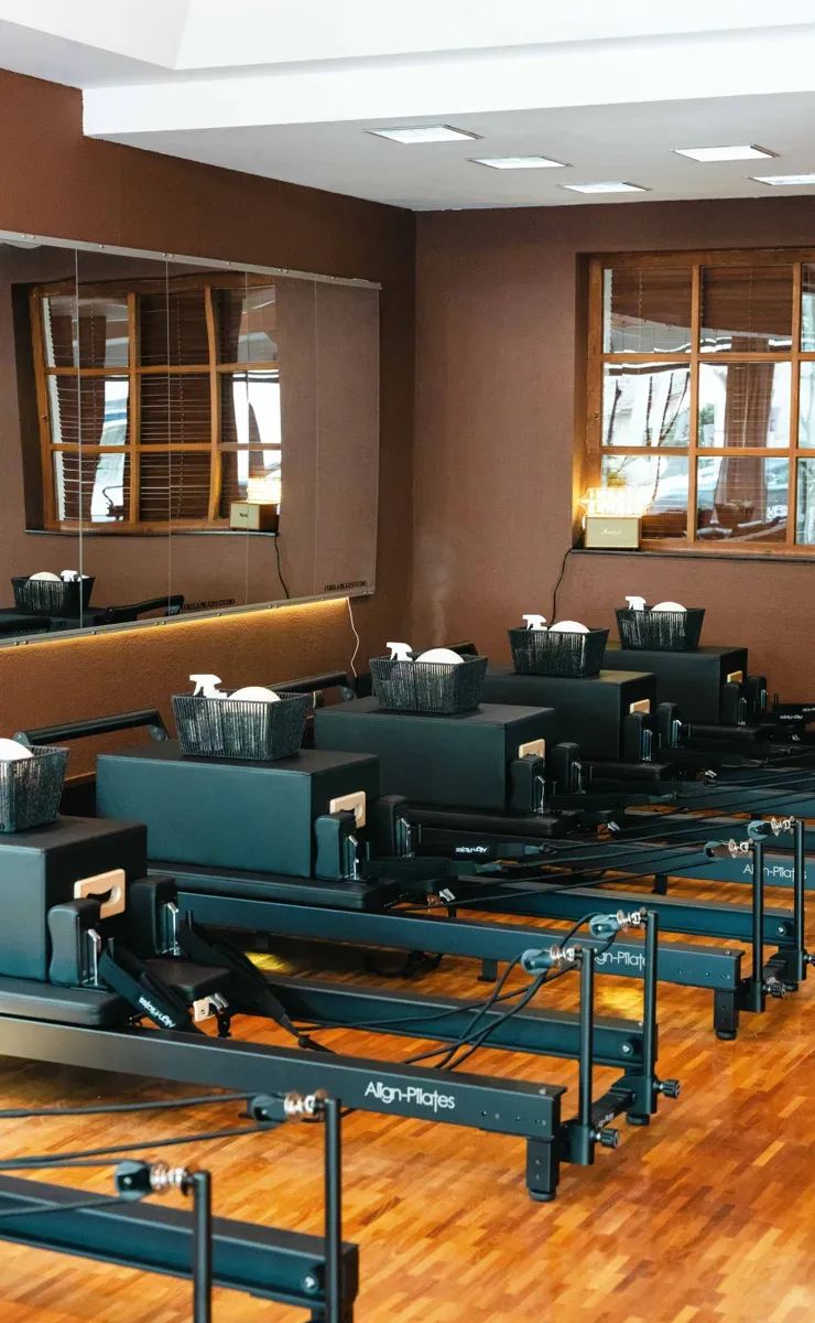 Coréla Pilates Studio — pilates-studio i Geislingen an der Steige — 3