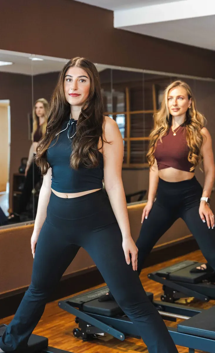 Coréla Pilates Studio — pilates-studio i Geislingen an der Steige — 3