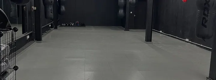 Daniel Juma-Phiri's Boxing Academy — Boxing in Craigmillar, Edinburgh