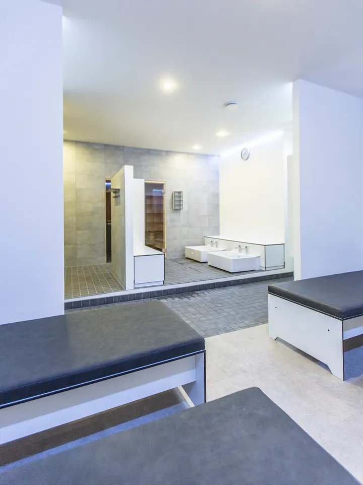 Fit-in FitnessClub 4 — fitnessstudio in Alt-Durlach, Karlsruhe — 2