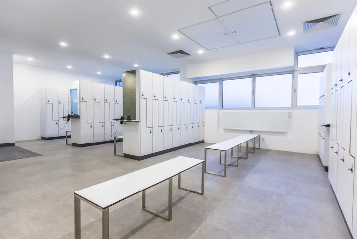 Fit-in FitnessClub 4 — fitnessstudio in Alt-Durlach, Karlsruhe — 3
