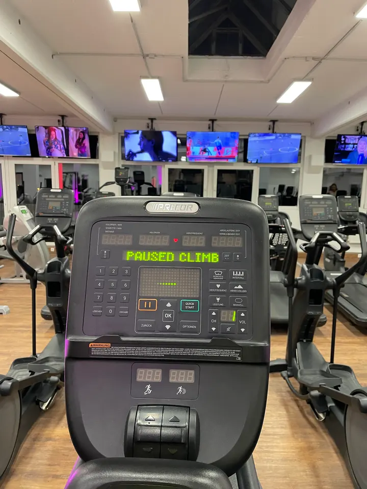 Fit-in FitnessClub 4 — fitnessstudio in Karlsruhe — 3