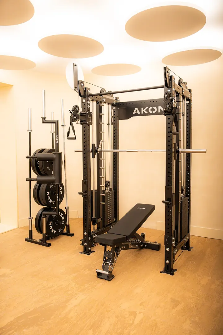 The Break Pilates Reformer & Entrenamiento Personal — pilates-studio en Madrid — 4