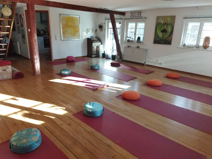 Yogaschule Astrid Wunder — yoga-studio in Rhynern, Hamm — 2