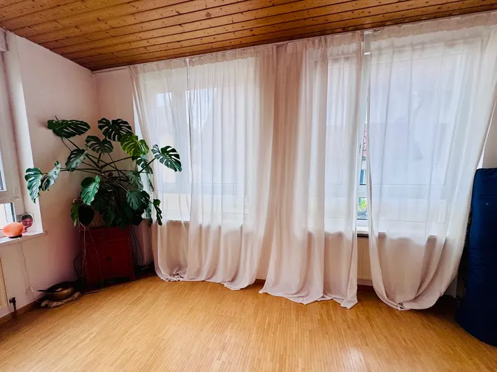 Sophie Krespach — yoga-studio in Stuttgart — 3