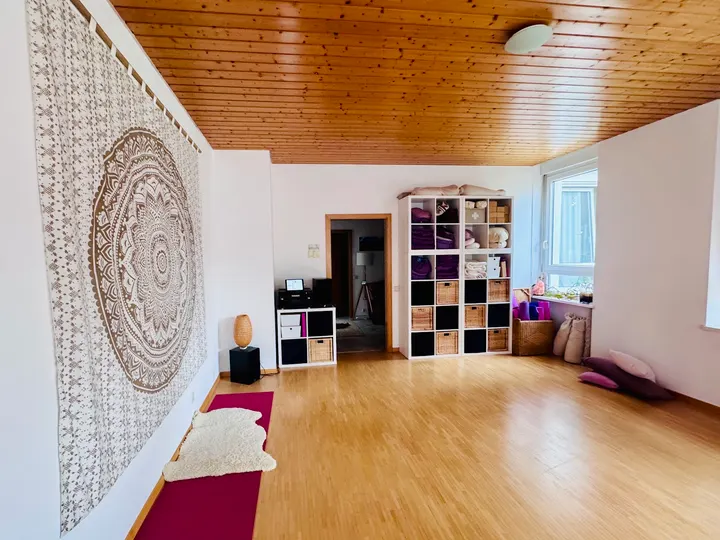 Sophie Krespach — yoga-studio in Stuttgart — 4