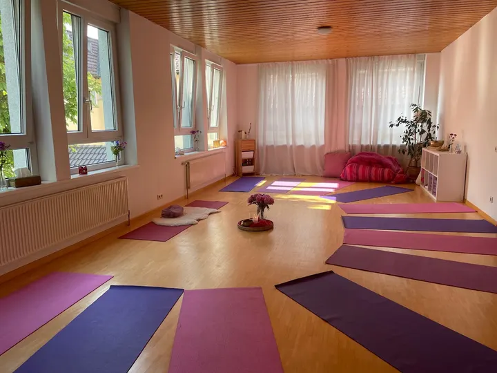 Sophie Krespach — yoga-studio in Stuttgart — 5