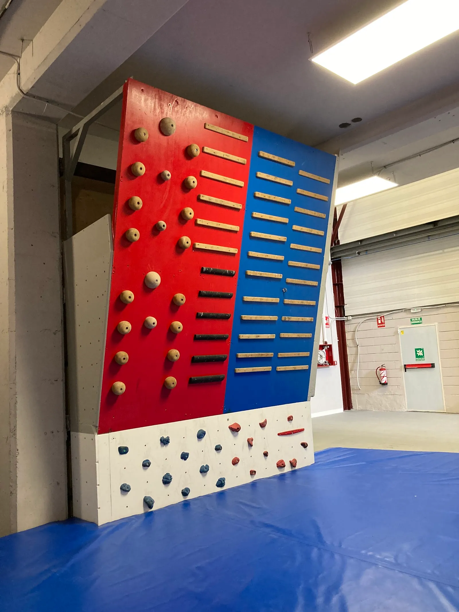 Rock and Climb — escalada-studio en Azuqueca de Henares — 5