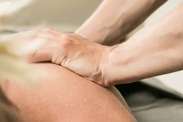 Bodywork Kroppsterapi Malmö — wellness-studio i Rönneholm, Malmö