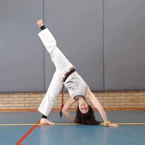 CN Capoeira Zuidoost — vechtsport-studio in Amsterdam — 3