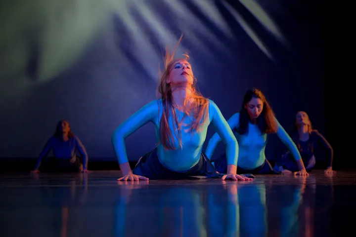Pulse Dansschool — dans-studio in Stratum, Eindhoven — 3