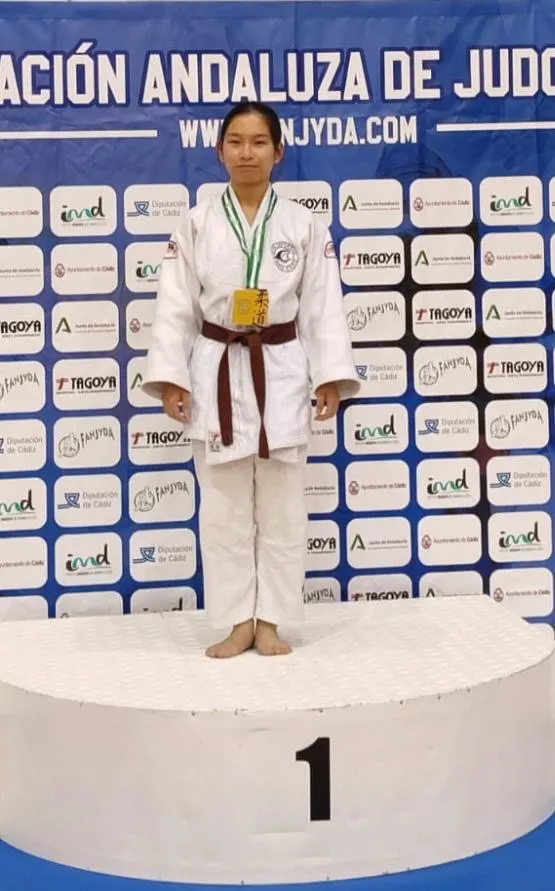 Club Deportivo Judo Cadiz — artes marciales-studio en Cádiz — 4