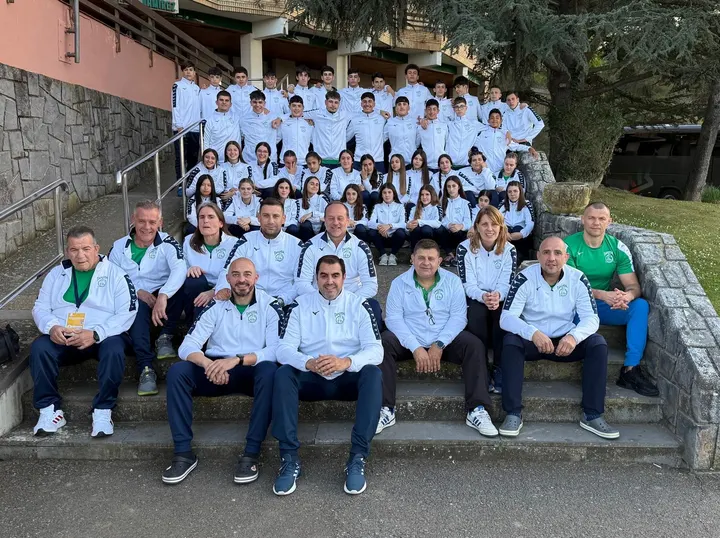 Club Deportivo Judo Cadiz — Artes marciales en Trille, Cádiz