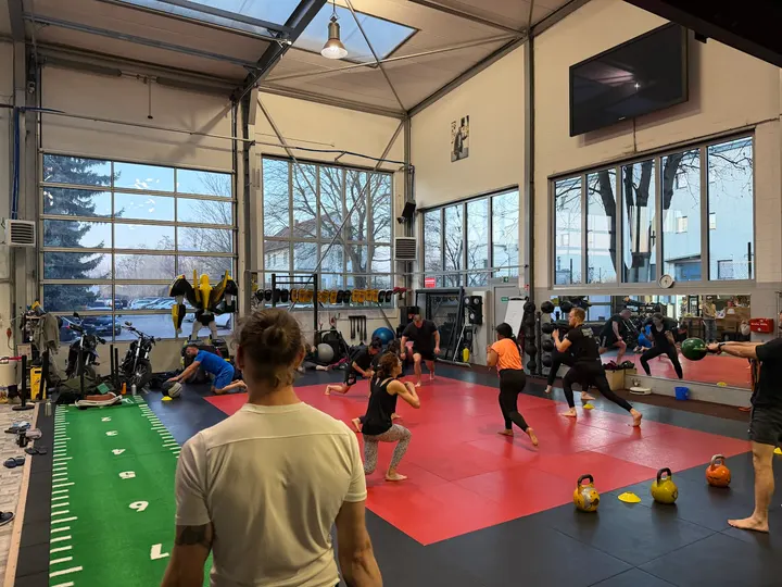 Academia Braunschweig — fitnessstudio in Nordstadt-Schunteraue, Braunschweig — 2