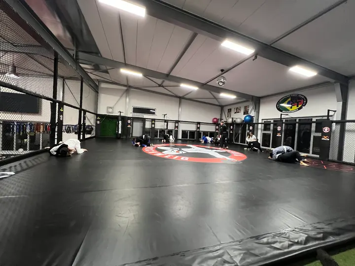 Academia Braunschweig — fitnessstudio in Braunschweig — 5