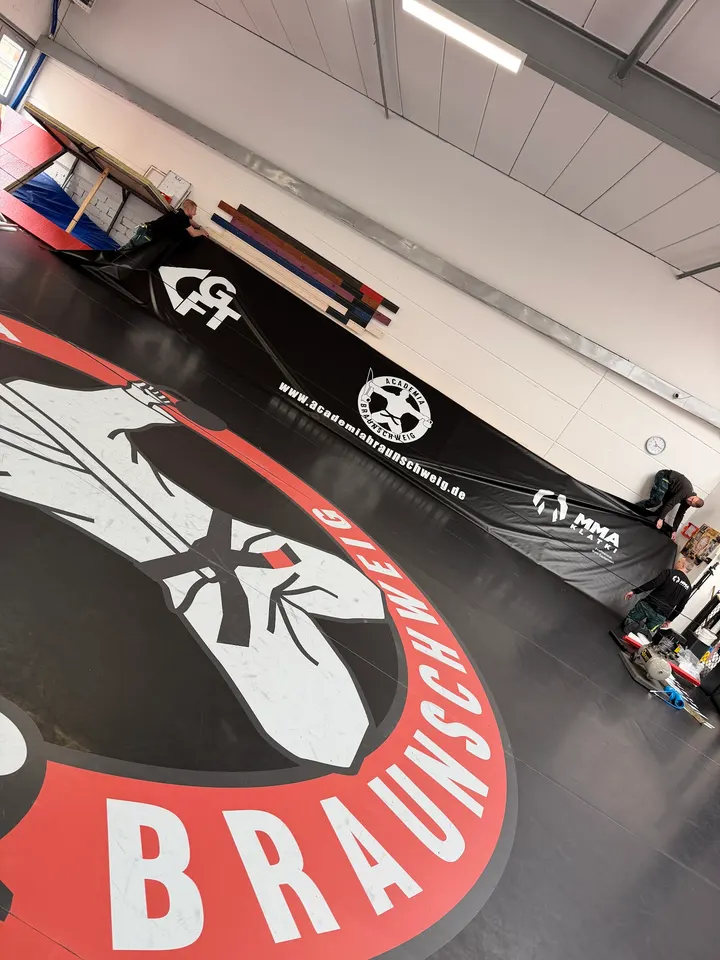 CrossX Braunschweig by Academia Braunschweig GmbH — Fitnessstudio in Nordstadt-Schunteraue, Braunschweig