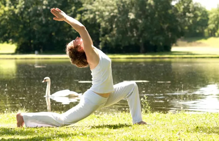 yogabelloso — Yoga in Hardtberg, Bonn