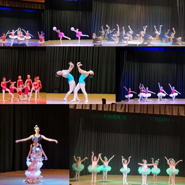 Escuela De Danza Elizabeth Lapuente — baile-studio en Valencia — 4