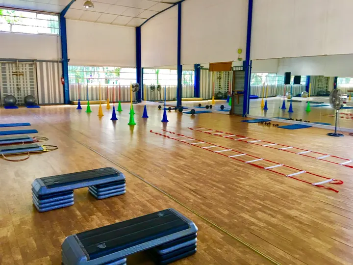 New Life Fitness — salle de fitness-studio à Lattes, Montpellier — 3