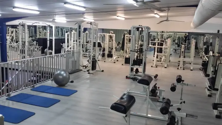 New Life Fitness — salle de fitness-studio à Montpellier — 3