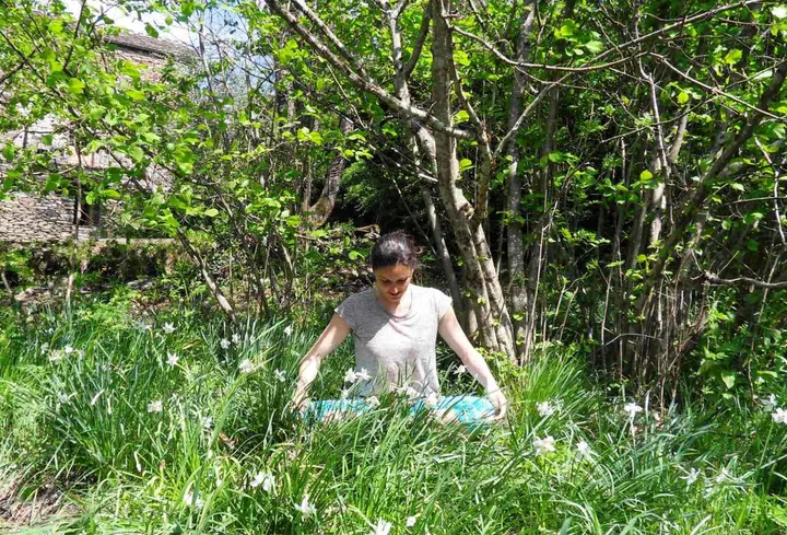 Yogasatya Avec Eugénie — yoga-studio à Lyon — 4
