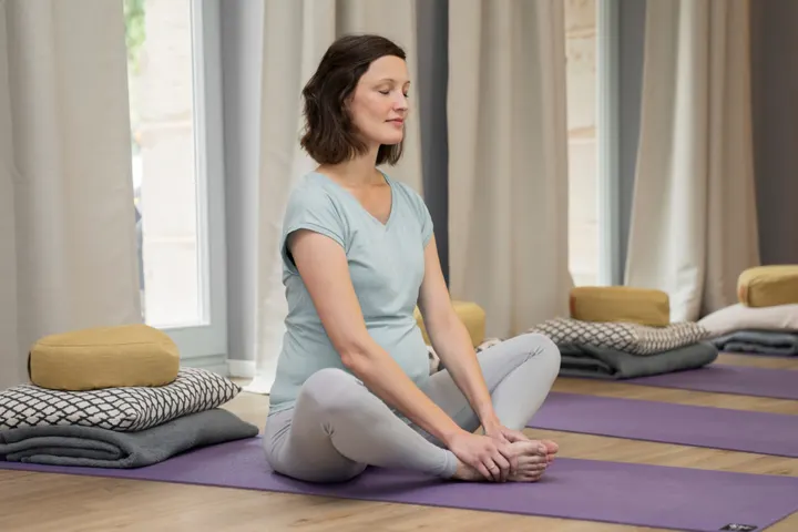 Param Yoga Fürth — Yoga in Altstadt, Innenstadt, Fürth