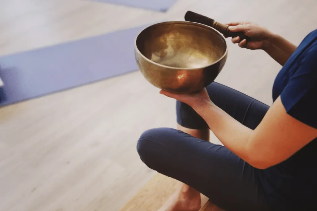 Param Yoga Fürth — yoga-studio i Nürnberg — 3