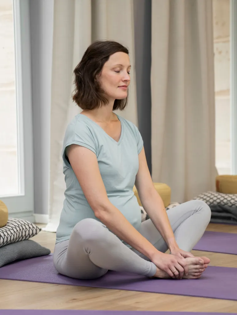 Param Yoga Fürth — yoga-studio i Nürnberg — 4