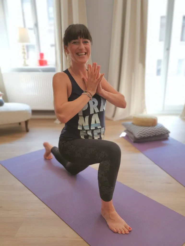 Param Yoga Fürth — yoga-studio i Nürnberg — 5