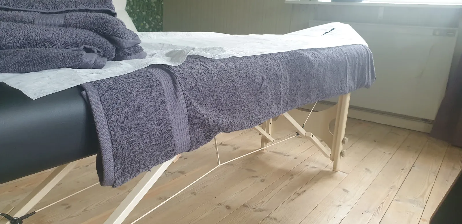 Kristalinas Träning & Massage i Järnboås — pt-studio i Nora — 3